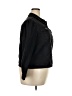 One World Black Denim Jacket Size XXL - photo 4