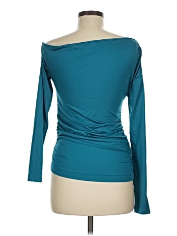 Ann Taylor LOFT Long Sleeve Top (view 2)