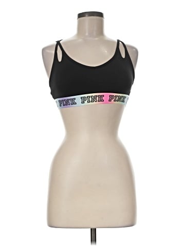 Victoria's Secret Pink Sports Bra (view 1)