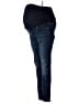 Gap - Maternity Blue Jeans Size 26 waist - photo 1