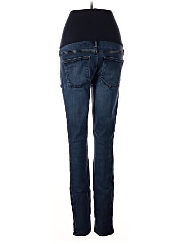 Gap - Maternity Jeans (view 2)