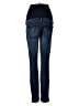 Gap - Maternity Blue Jeans Size 26 waist - photo 2