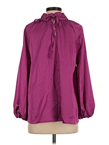 Fab'rik 3/4 Sleeve Blouse (view 2)