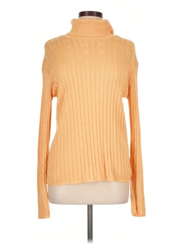 Pierre Cardin Turtleneck Sweater (view 1)