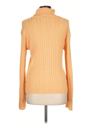 Pierre Cardin Turtleneck Sweater (view 2)