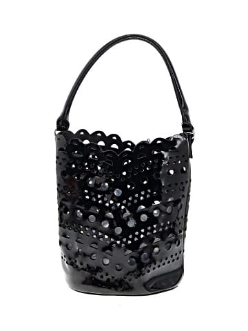 Neiman Marcus Bucket Bag (view 1)