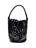 Neiman Marcus Black Bucket Bag One size - photo 1