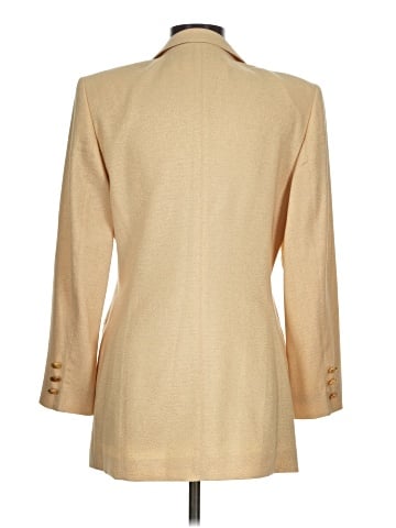 Escada by Margaretha Ley Blazer (view 2)