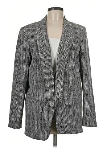 White House Black Market Blazer (view 1)