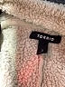 Torrid Tan Ivory Pullover Sweater Size 3X Plus (3) - photo 7