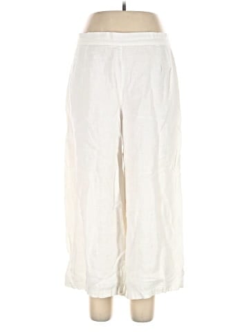 Flax Casual Pants (view 1)