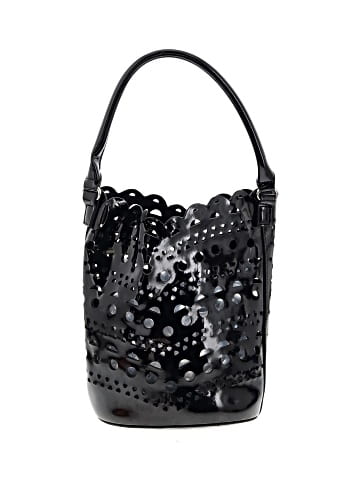 Neiman Marcus Bucket Bag (view 2)