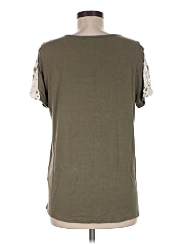 Wishful Park Short Sleeve Top (view 2)