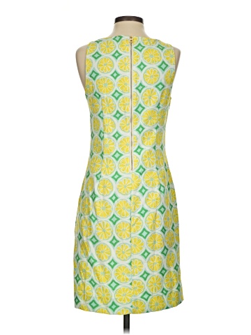 Sail to Sable Cocktail Dress (view 2)
