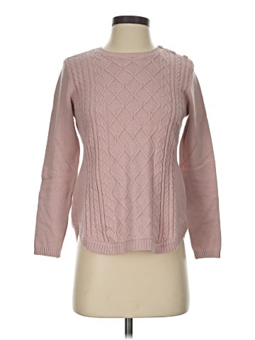 Charter Club Pullover Sweater (view 1)