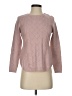 Charter Club Pink Pullover Sweater Size S (petite) - photo 1
