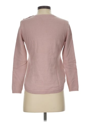 Charter Club Pullover Sweater (view 2)