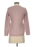 Charter Club Pink Pullover Sweater Size S (petite) - photo 2