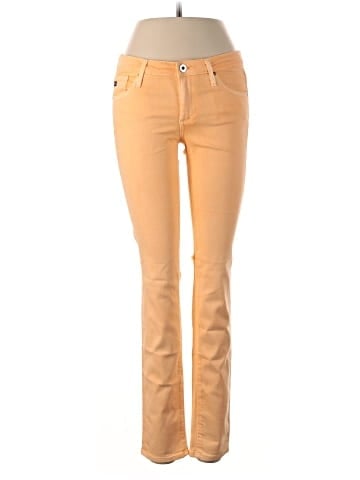 Adriano Goldschmied Jeans (view 1)