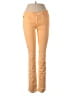 Adriano Goldschmied Color Block Tan Jeans Size 26 Waist Regular - photo 1
