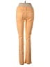 Adriano Goldschmied Color Block Tan Jeans Size 26 Waist Regular - photo 2