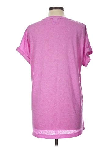 Victoria's Secret Pink Short Sleeve Top (view 2)