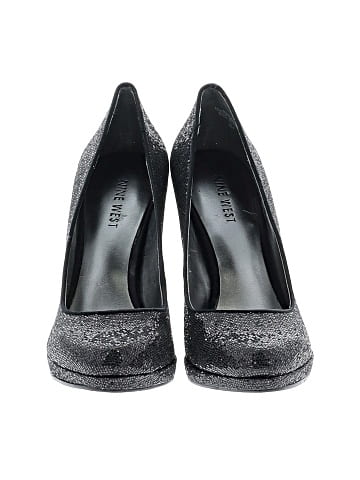 Nine West Heels (view 2)