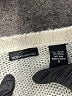 Moda International Chevron-herringbone Ivory Pullover Sweater Size S - photo 7