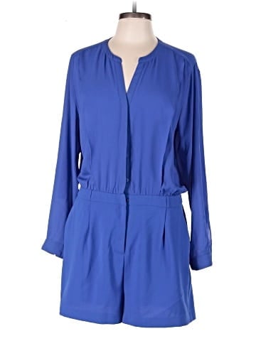 Jennifer Lopez Romper (view 1)