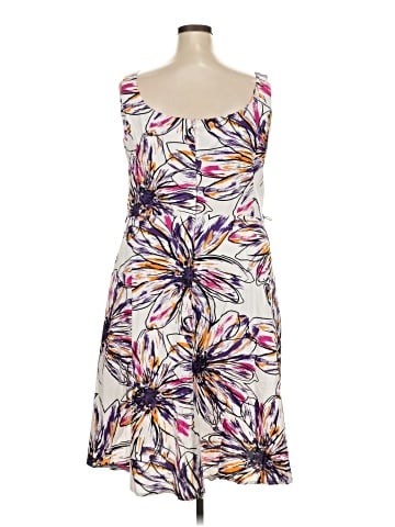 Sweet Cocktail Dress (view 2)