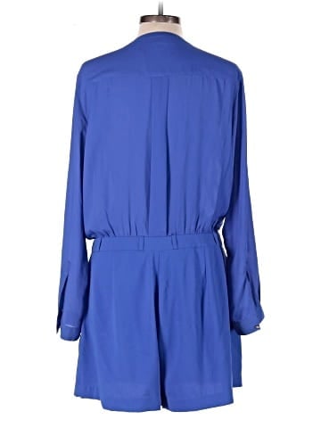 Jennifer Lopez Romper (view 2)