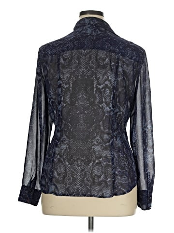 Cache Long Sleeve Blouse (view 2)