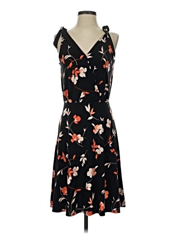 Ann Taylor Factory Cocktail Dress (view 1)