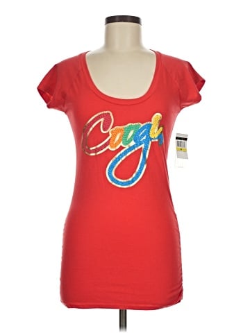 Coogi Short Sleeve T-Shirt (view 1)