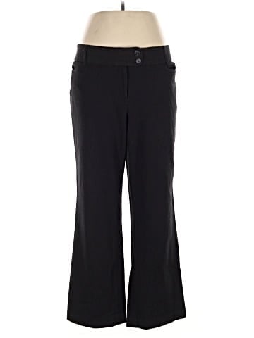 Rafaella Dress Pants (view 1)