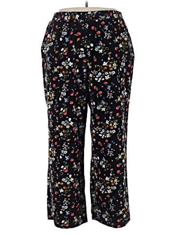 Roz & Ali Casual Pants (view 1)