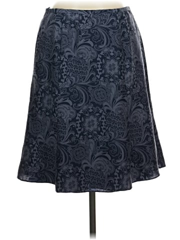 Tommy Bahama Silk Skirt (view 1)