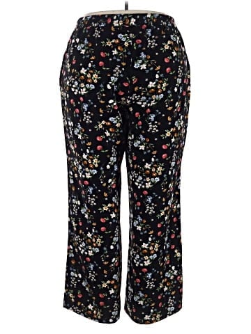 Roz & Ali Casual Pants (view 2)