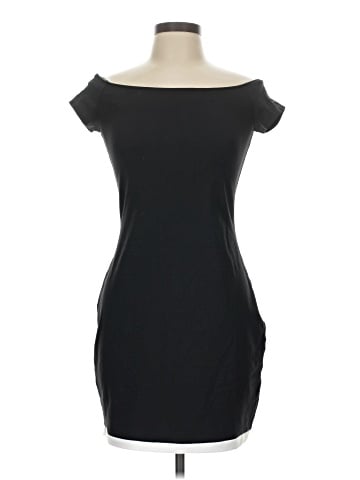 Susana Monaco Cocktail Dress (view 1)