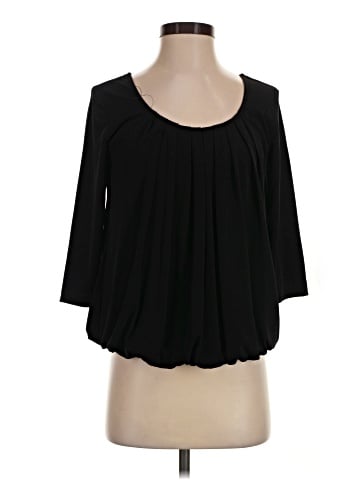 Andria Lieu 3/4 Sleeve Top (view 1)