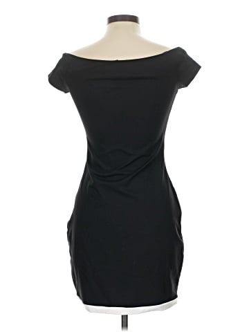 Susana Monaco Cocktail Dress (view 2)
