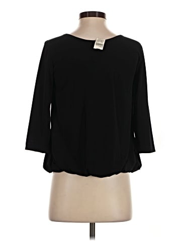 Andria Lieu 3/4 Sleeve Top (view 2)