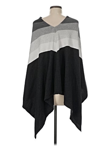 Minnie Rose Poncho (view 2)