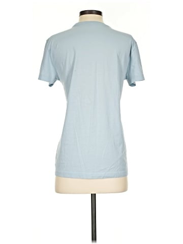 Lacoste Short Sleeve T-Shirt (view 2)