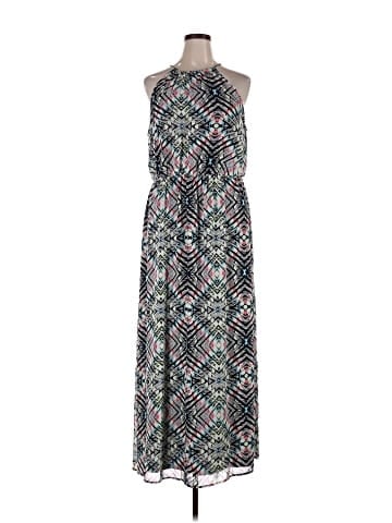 Xhilaration Casual Dress (view 1)
