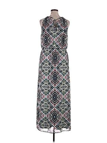 Xhilaration Casual Dress (view 2)
