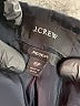 J.Crew Blue Blazer Size 6 (petite) - photo 6