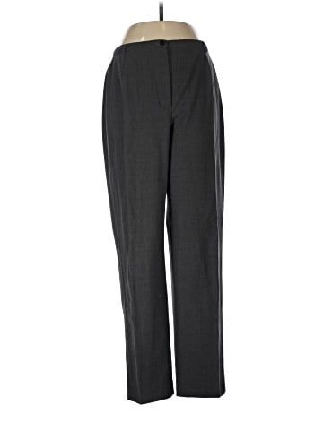 Giorgio Armani Wool Pants (view 1)