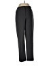 Giorgio Armani 100% Wool Gray Wool Pants Size 12 (estimated) - photo 1