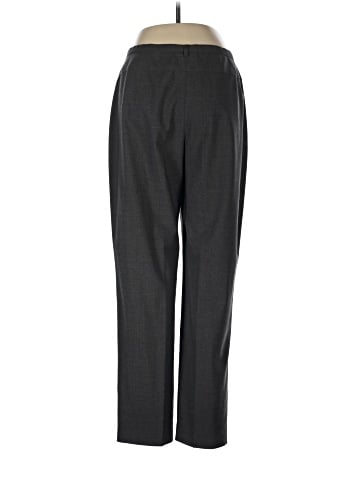 Giorgio Armani Wool Pants (view 2)